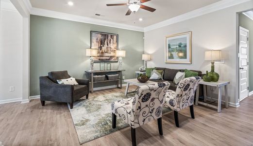 Highland Crossing by Smith Douglas Homes in Cartersville - photo 12 12