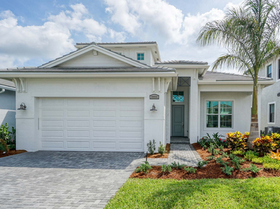 PGA Village Verano by Kolter Homes in Port St. Lucie - photo 20 20