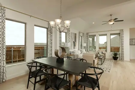 Marine Creek Ranch by Coventry Homes in Fort Worth - photo 21 21