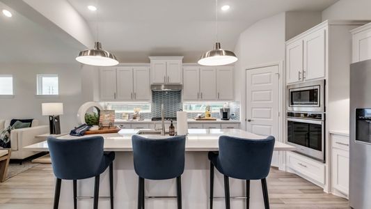 Elevon North by Pacesetter Homes in Lavon - photo 24 24
