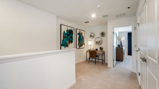 The Townhomes at Westview by Taylor Morrison in Kissimmee - photo 32