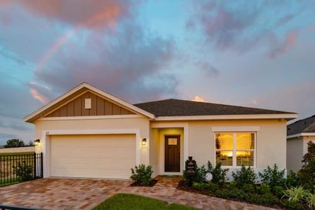Marion Ridge by Landsea Homes in Haines City - photo 0 0