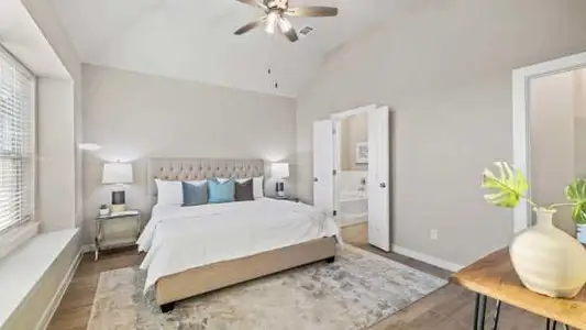 Grand Central Park: 40ft. lots by Highland Homes in Conroe - photo 39 39