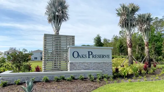 Oaks Preserve by D.R. Horton in Gainesville - photo 23
