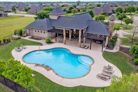 Abe's Landing by Antares Homes in Granbury - photo 5 5