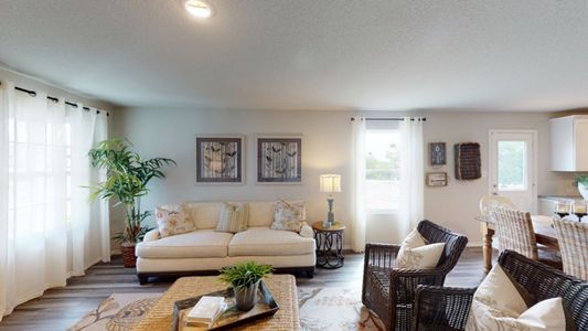 Crescent Hills: Cottage Collection by Lennar in San Antonio - photo 17 17