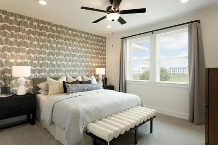 Avery Centre by Landsea Homes in Round Rock - photo 46 46