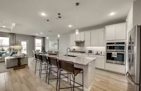 Lagos by Pulte Homes in Manor - photo 25 25