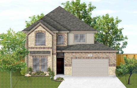 Bricewood by New Leaf Homes in Helotes - photo 11 11