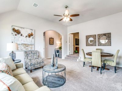Somerset by Bloomfield Homes in Mansfield - photo 10 10