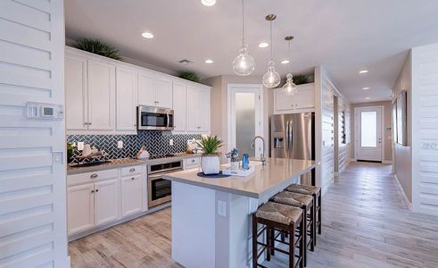 Sweetwater Farms - Castillo by Brightland Homes in Surprise - photo 17 17