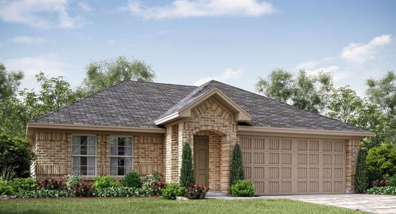 Kings Ridge by Lennar in Denton - photo 5 5