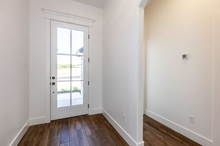 Parkers Draw by SkyTop Homes in Weatherford - photo 22 22