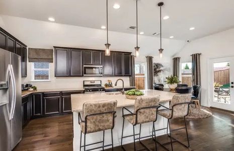 Wolf Ranch by Pulte Homes in Georgetown - photo 32 32