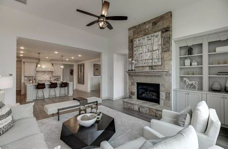 Yellowstone Farms by SR Homes in Cumming - photo 5 5