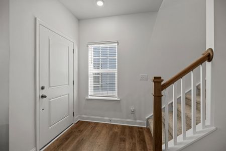 Sycamore Trail by Prosperity Builders in Matthews - photo 15 15