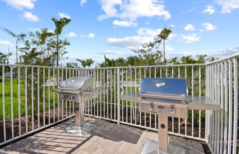 Windsong Estates by DiVosta in Lake Worth - photo 50 50