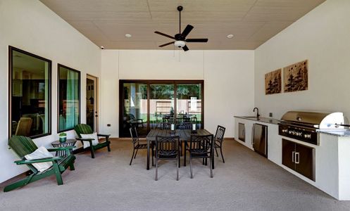 Evergreen 70' by Shea Homes in Conroe - photo 25 25