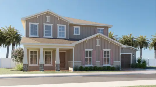 Arden: The Waterford Collection by Lennar in Loxahatchee Groves - photo 9 9