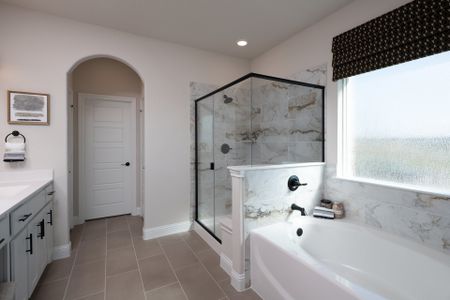 Villages of Walnut Grove by Antares Homes in Midlothian - photo 30 30