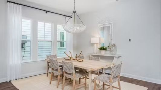 Sweetgrass at Summers Corner: Row Collection by Lennar in Summerville - photo 14 14