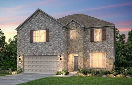 Mavera by Pulte Homes in Conroe - photo 16 16