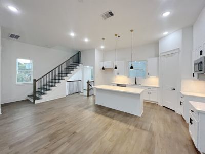 Sunshine On 23rd by Lexen Homes in Houston - photo 20 20