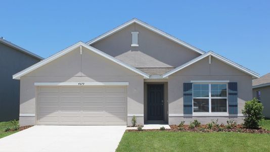 Emerson Pointe by D.R. Horton in Ocala - photo 1 1