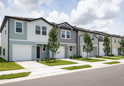 Dug Creek by Starlight Homes in Gibsonton - photo 8 8