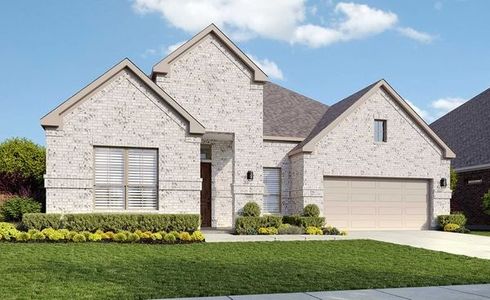 Riverset by Brightland Homes in Garland - photo 11
