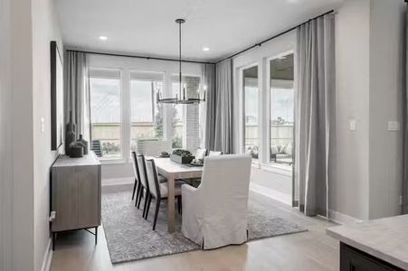 Harvest Green 75′ by Tri Pointe Homes in Richmond - photo 20 20