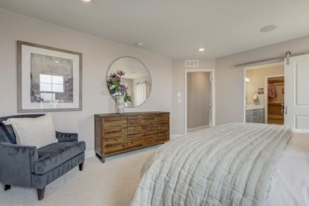 Erie Highlands by Oakwood Homes Co in Erie - photo 27