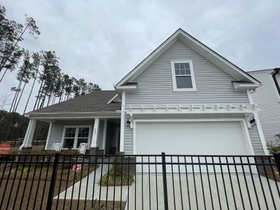 North Creek at Nexton  by True Homes in Summerville - photo 7 7