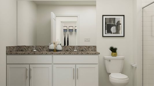 Abbott Square: The Townhomes by Lennar in Zephyrhills - photo 5 5