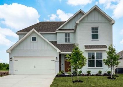 Godley Ranch by Clarity Homes in Godley - photo 7 7