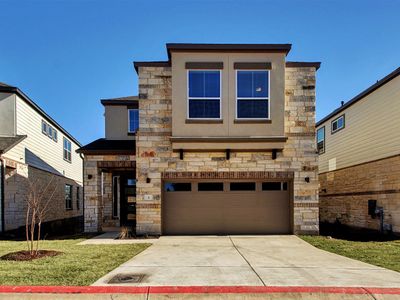 Chester Ranch Place by Pinehurst Homes in Round Rock - photo 5 5
