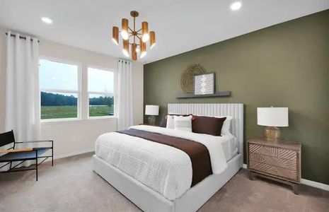 Bradley Pond by Pulte Homes in Jacksonville - photo 27 27