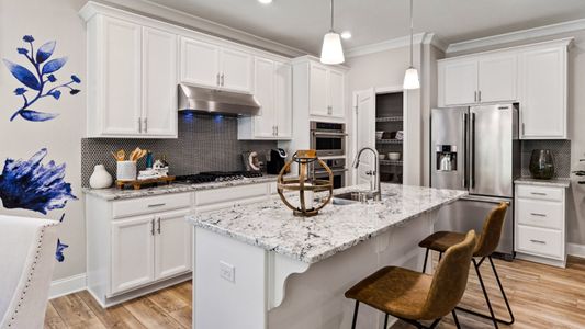 Candleberry Place by Lennar in Sharpsburg - photo 20 20