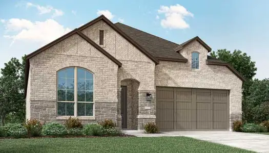 La Cima: 50ft. lots by Highland Homes in San Marcos - photo 28 28