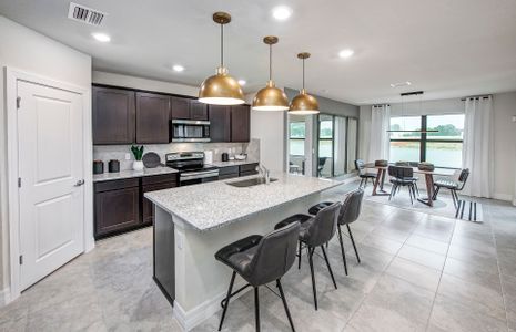 Cassia Estates by Pulte Homes in Lauderdale Lakes - photo 4 4
