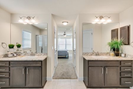 Torino & St. James by Adams Homes in Port Saint Lucie - photo 22 22