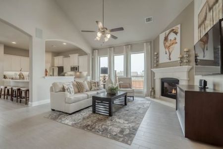 Summer Crest by Chesmar Homes in Fort Worth - photo 12 12