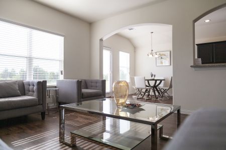 Santa Fe by Camden Homes in Cleveland - photo 11 11