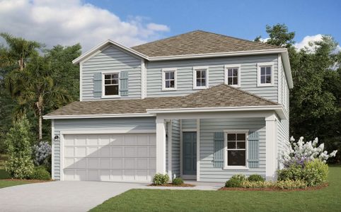 Shearwater by Dream Finders Homes in Saint Augustine - photo 11 11