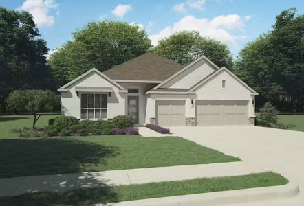 Dove Hollow by Trophy Signature Homes in Waxahachie - photo 13 13