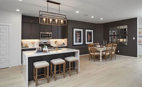 Grand Oaks Reserve by Brightland Homes in Cleveland - photo 18 18