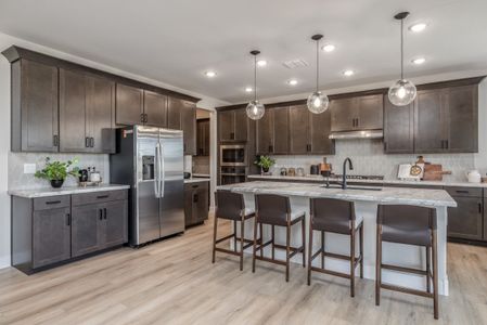 The Grove at El Cidro by William Ryan Homes in Goodyear - photo 71 71