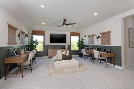 Somerset Park by Tri Pointe Homes in Rockwall - photo 33 33