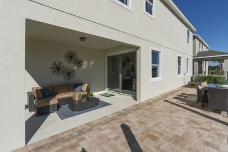 Ridgeview by Landsea Homes in Clermont - photo 20 20