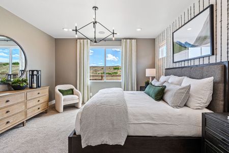 Trailstone City Collection by Taylor Morrison in Arvada - photo 65 65
